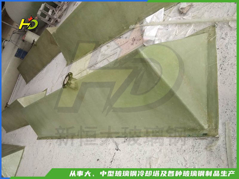 玻璃鋼定制產(chǎn)品